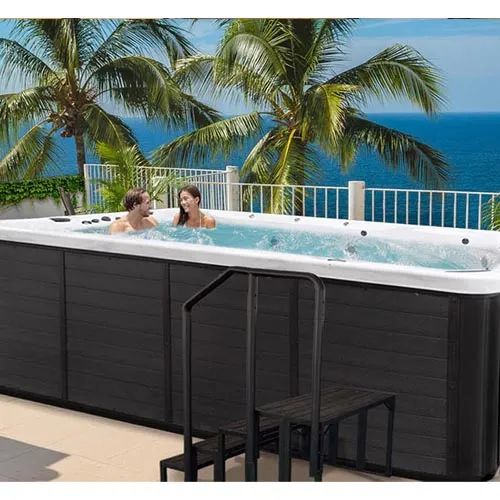Swimspa hot tubs for sale in Catharpin